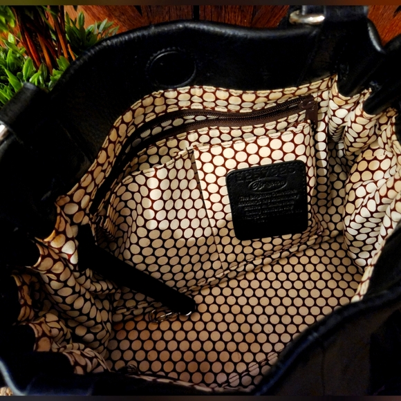 BRIGHTON BRAIDED HOBO BAG - Picture 6 of 6